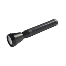 High Power 3W Aluminum Rechargeable CREE LED Flashlight